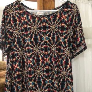 NWOT LuLaRoe Carly
